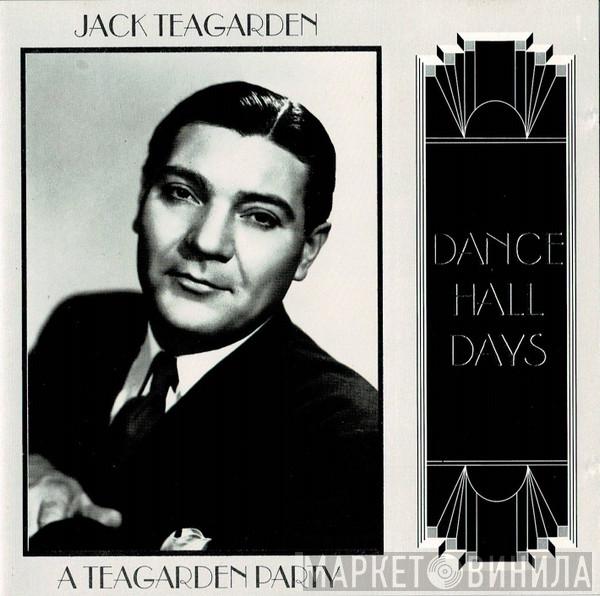Jack Teagarden - A Teagarden Party