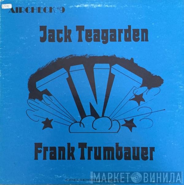 Jack Teagarden, Frankie Trumbauer - TNT