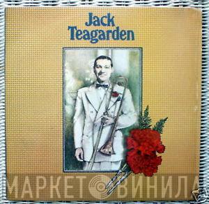 Jack Teagarden - Jack Teagarden