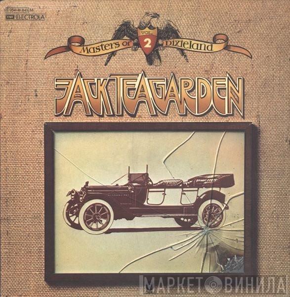 Jack Teagarden - Masters Of Dixieland Vol. 2