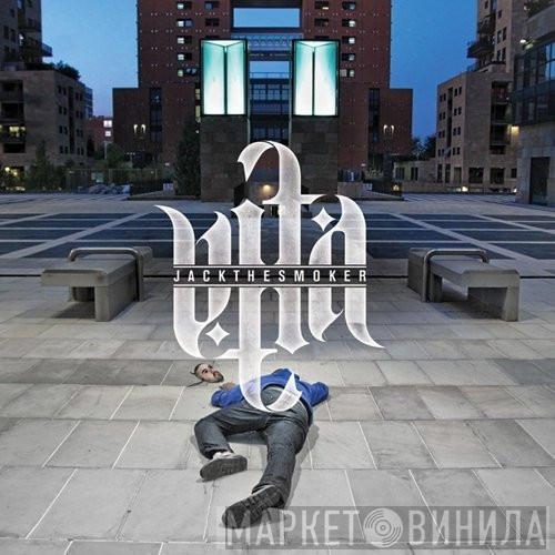 Jack The Smoker - V.Ita