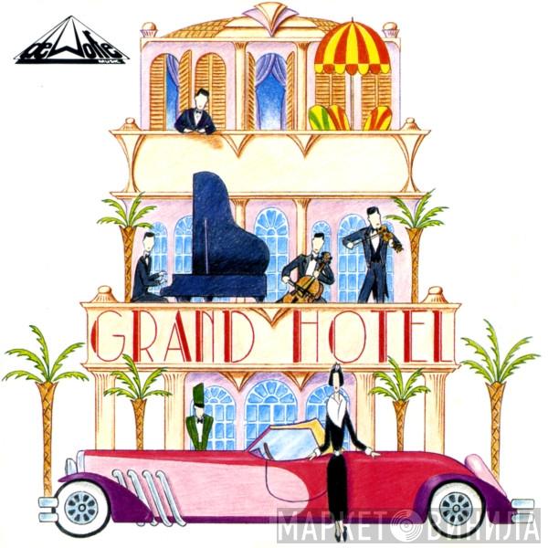 Jack Trombey - Grand Hotel