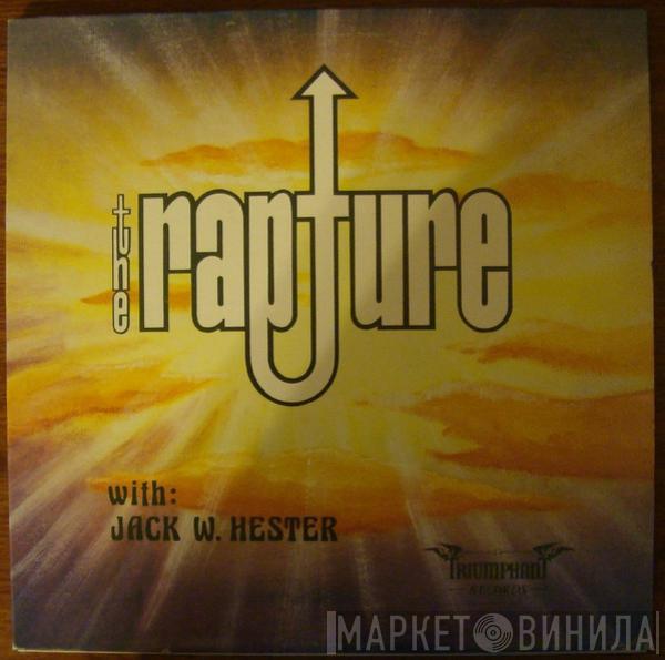  Jack W. Hester  - The Rapture