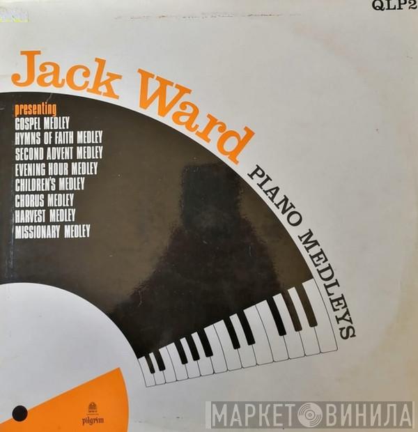 Jack Ward - Piano Medleys