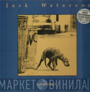 Jack Waterson - Whose Dog?