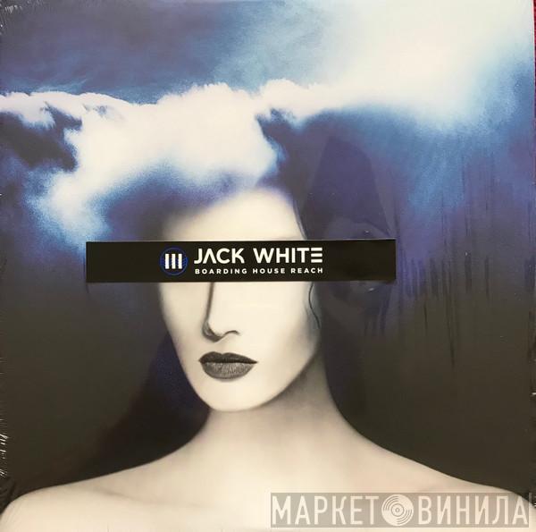  Jack White   - Boarding House Reach