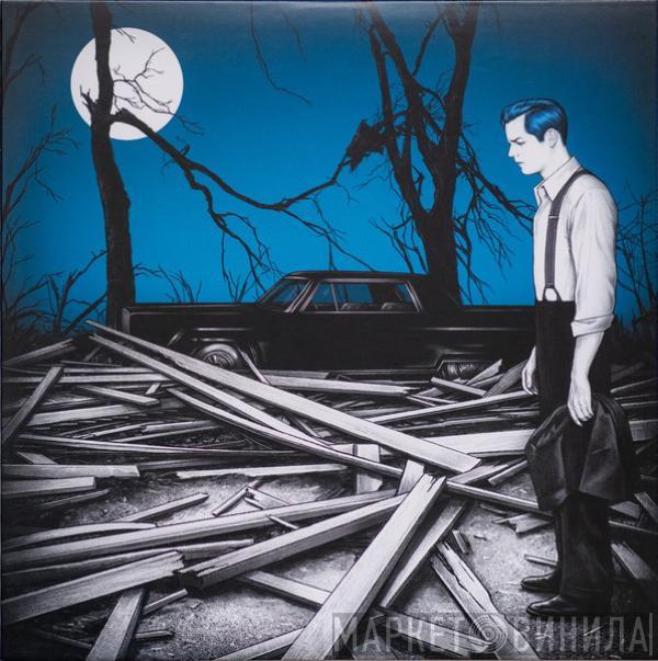 Jack White  - Fear Of The Dawn