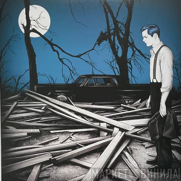  Jack White   - Fear Of The Dawn