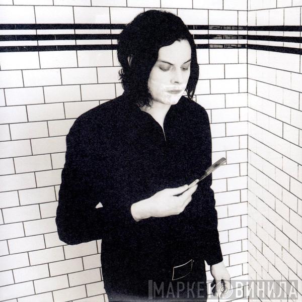  Jack White   - Love Interruption
