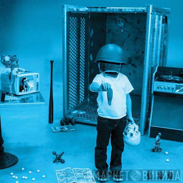 Jack White  - That Black Bat Licorice