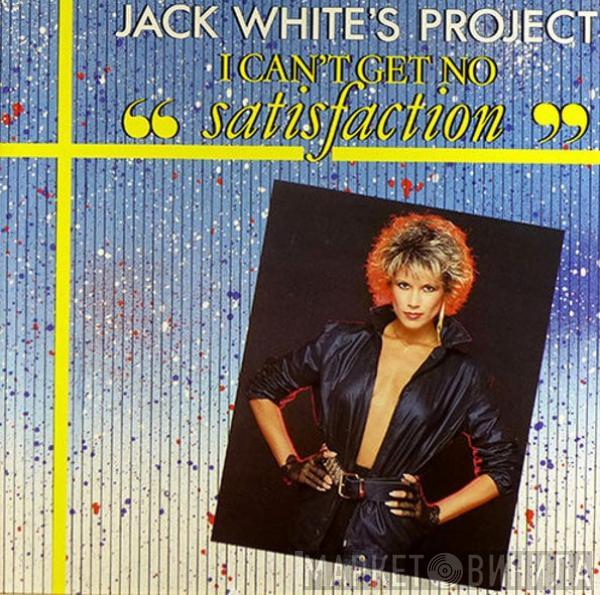 Jack's Project - (I Can't Get No) Satisfaction