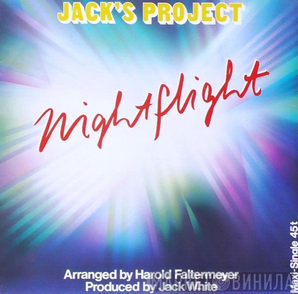 Jack's Project - Nightflight