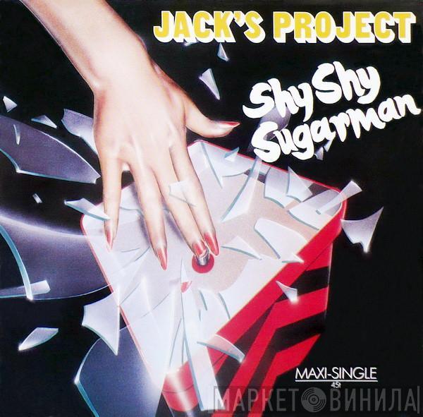 Jack's Project - Shy Shy Sugarman