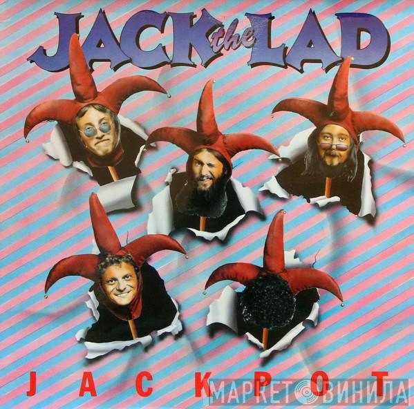Jack the Lad - Jackpot
