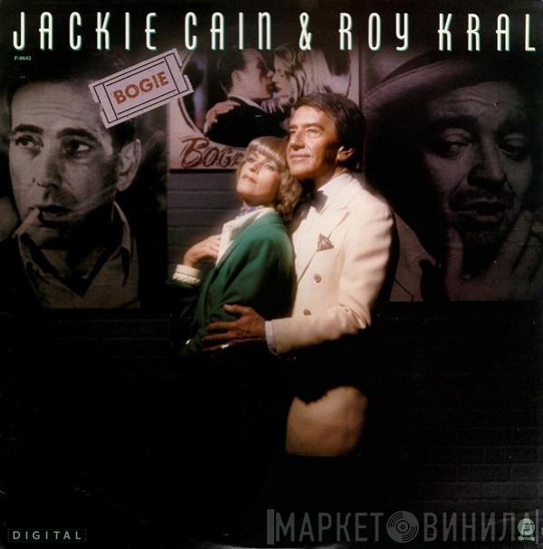 Jackie & Roy - Bogie