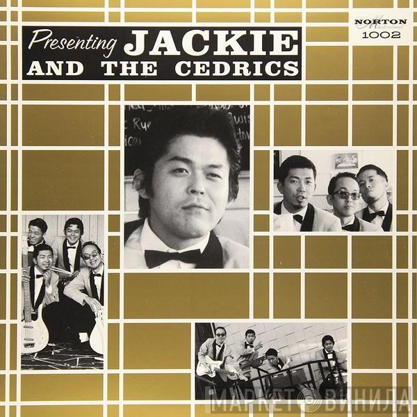 Jackie & The Cedrics - Presenting Jackie And The Cedrics