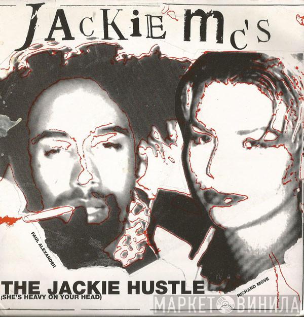 Jackie 60, Jackie MC's - The Jackie Hustle