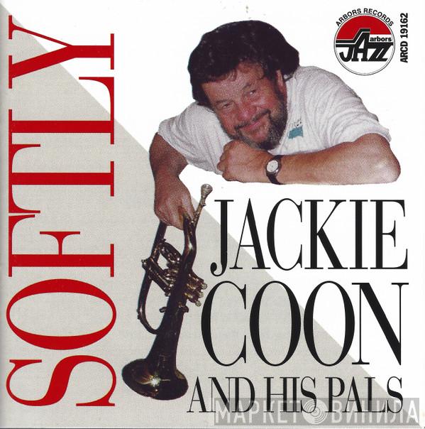 Jackie Coon - Softly