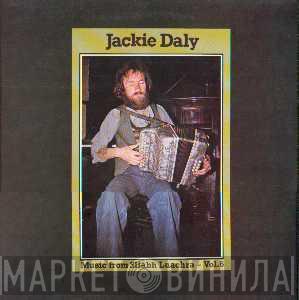 Jackie Daly - Music From Sliabh Luachra - Vol 6