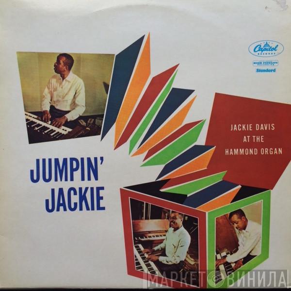Jackie Davis - Jumpin' Jackie