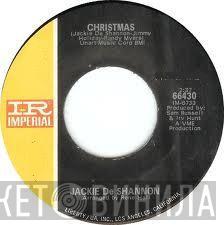  Jackie DeShannon  - Christmas