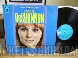 Jackie DeShannon - Great Performances