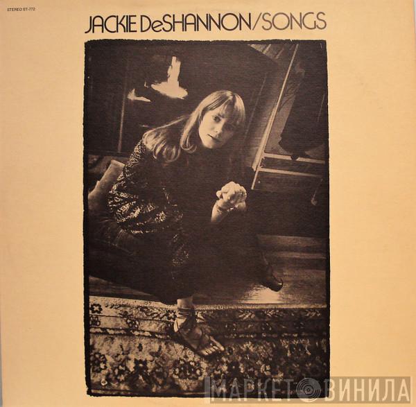  Jackie DeShannon  - Songs