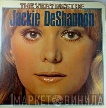  Jackie DeShannon  - The Very Best Of Jackie DeShannon