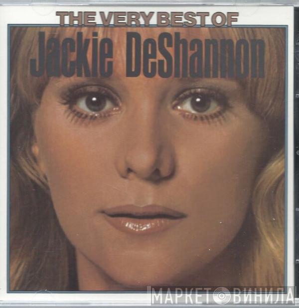 Jackie DeShannon  - The Very Best Of Jackie DeShannon