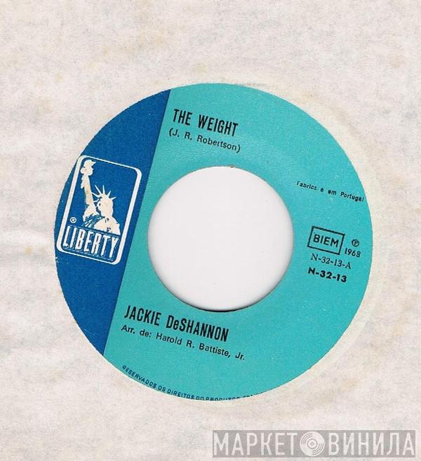  Jackie DeShannon  - The Weight