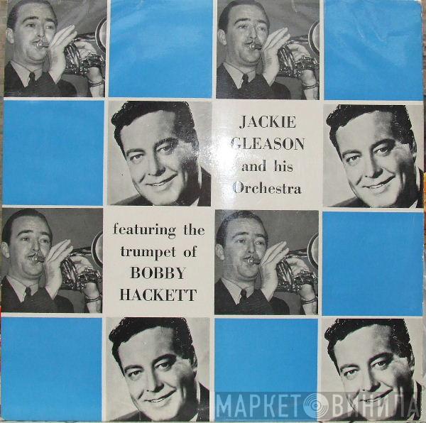 Jackie Gleason And His Orchestra, Bobby Hackett - Jackie Gleason And His Orchestra