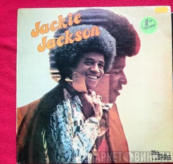 Jackie Jackson - Jackie Jackson