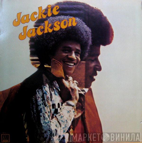 Jackie Jackson - Jackie Jackson