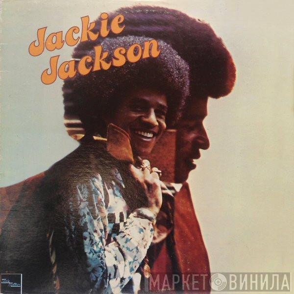 Jackie Jackson - Jackie Jackson