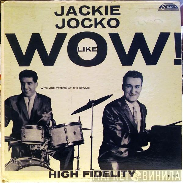 Jackie Jocko, Joe Peters - Like Wow!