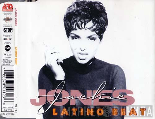 Jackie Jones - Latino Beat
