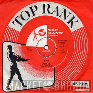 Jackie Lee  - Rancho