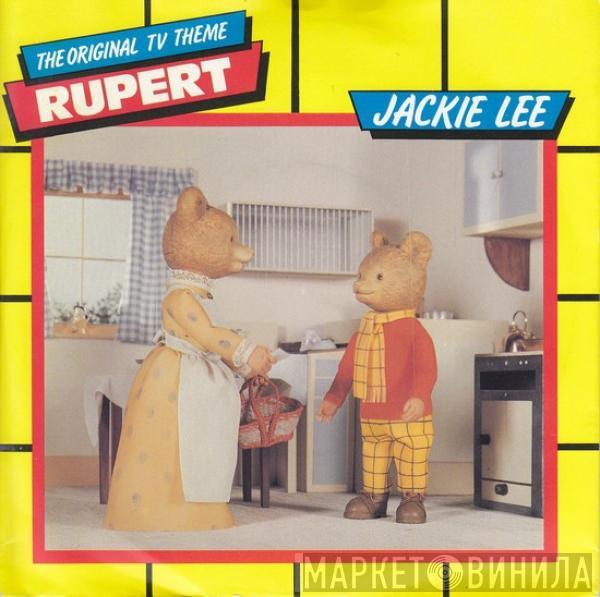 Jackie Lee  - Rupert