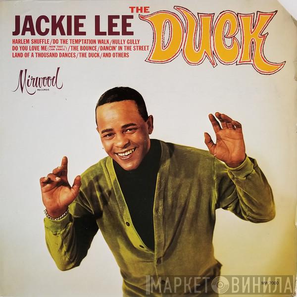 Jackie Lee - The Duck