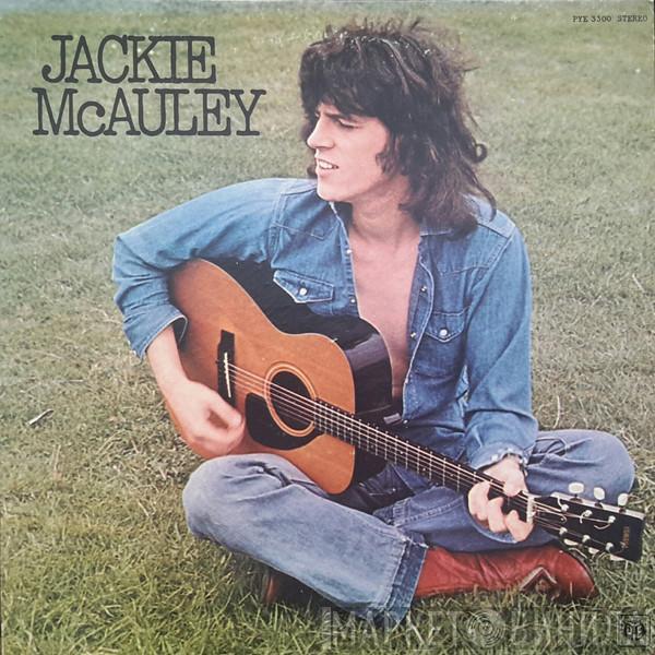 Jackie McAuley - Jackie McAuley