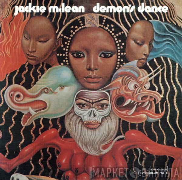  Jackie McLean  - Demon's Dance