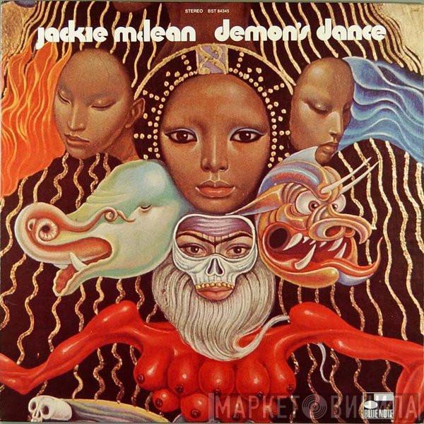  Jackie McLean  - Demon's Dance