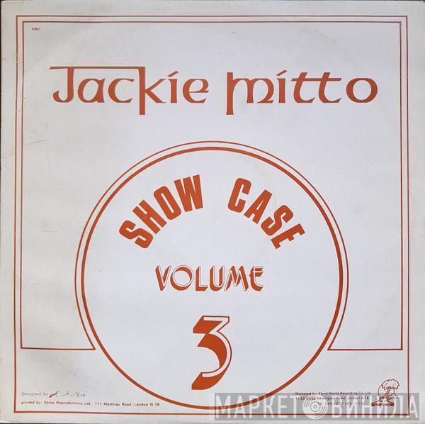 Jackie Mittoo - Show Case Volume 3