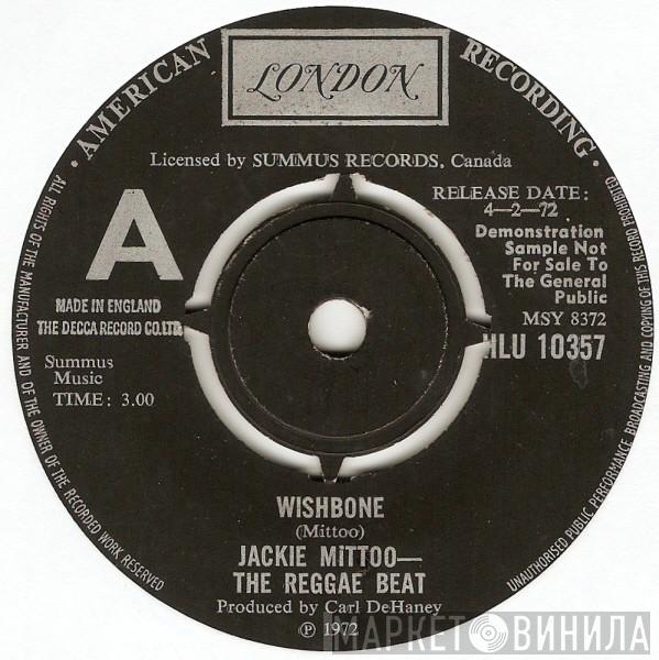 Jackie Mittoo - Wishbone / Soul Bird