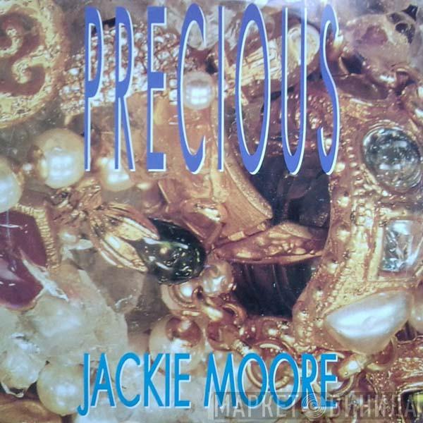 Jackie Moore  - Precious