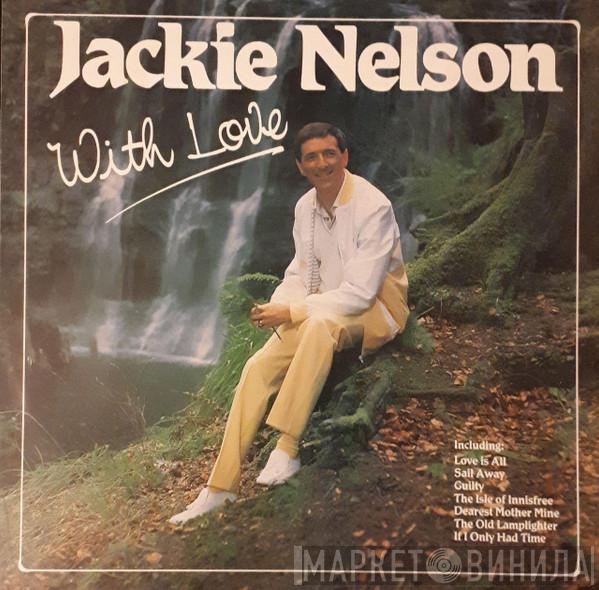 Jackie Nelson - With Love