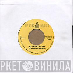 Jackie Opel, Roland Alphonso - I Love Jamaica / El Pussycat Ska