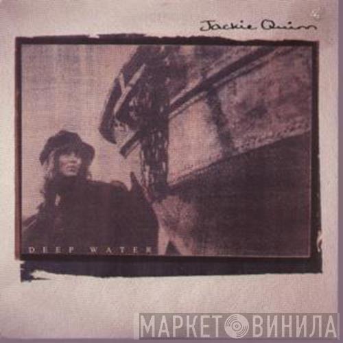 Jackie Quinn - Deep Water