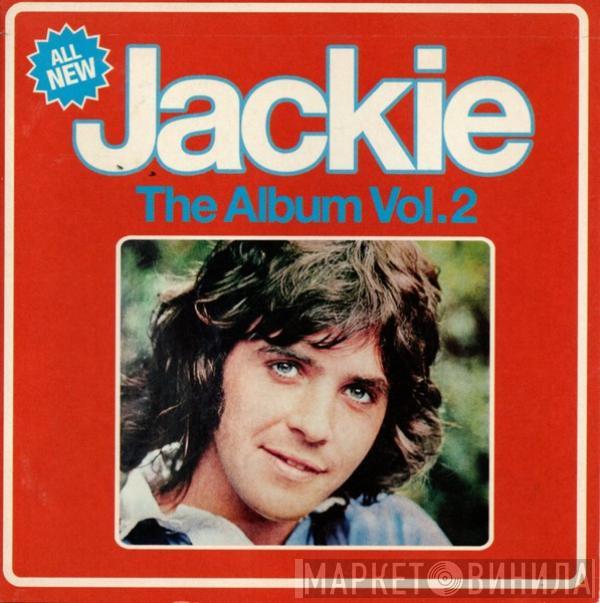  - Jackie The Album Vol.2