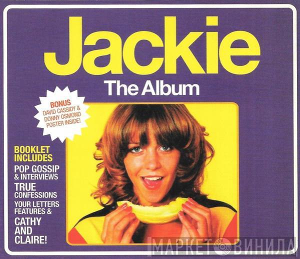  - Jackie The Album